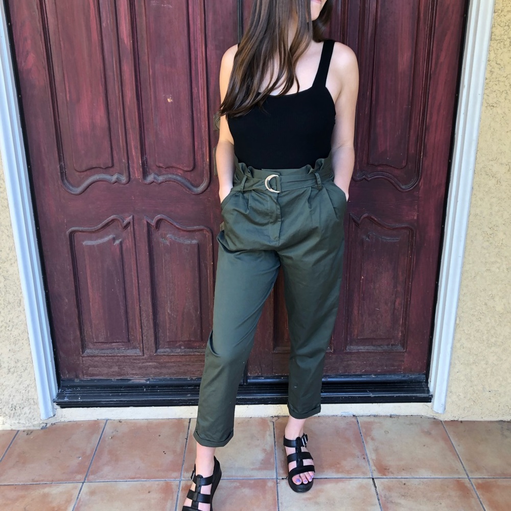 “Chasing You Pants” from Nectar Clothing